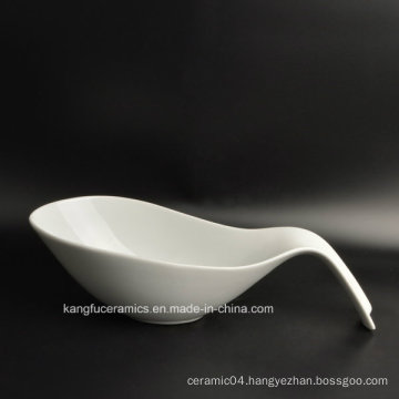 Popular Irregular Shaped Ikea Stoneware Dinnerware